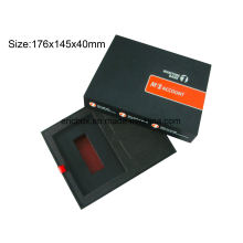 Jy-GB56 VIP Card Paper Storge Gift Packing Box